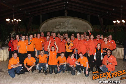 Rotax Max Grand Finals
